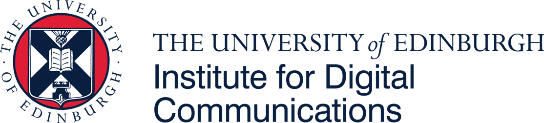 Institute for Digital Communications